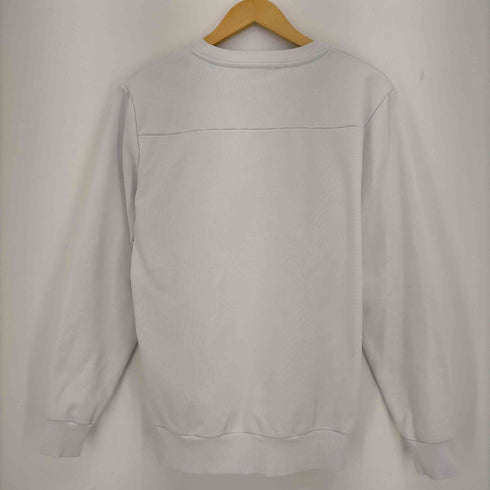 ディーゼル DIESEL CORINNE クルーネックスウェット メンズ import:S