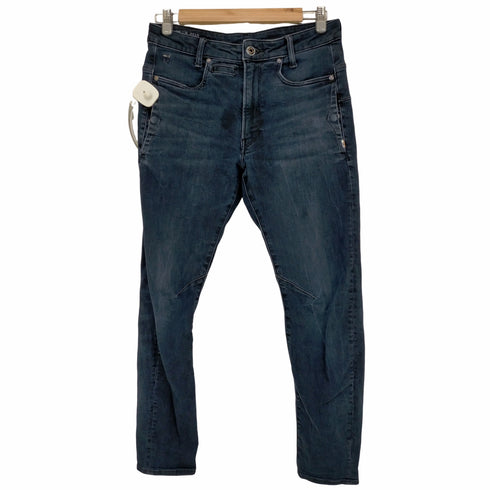 ジースターロー G-STAR RAW D-STAQ 3D SLIM JEANS メンズ 27/30