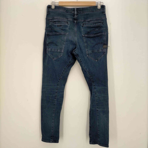 ジースターロー G-STAR RAW D-STAQ 3D SLIM JEANS メンズ 27/30