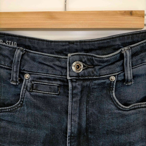 ジースターロー G-STAR RAW D-STAQ 3D SLIM JEANS メンズ 27/30