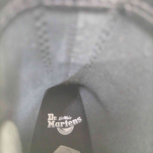 ドクターマーチン Dr.Martens 1460 MONO 8ホールブーツ レディース UK:5