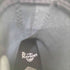 ドクターマーチン Dr.Martens 1460 MONO 8ホールブーツ レディース UK:5