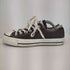 コンバース CONVERSE 日本製 ALL STAR ローカットスニーカー レディース 5 1/2