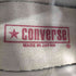 コンバース CONVERSE 日本製 ALL STAR ローカットスニーカー レディース 5 1/2
