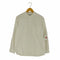 アーバンリサーチ URBAN RESEARCH UR TECH バンドカラーシャツ メンズ JPN:M