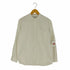 アーバンリサーチ URBAN RESEARCH UR TECH バンドカラーシャツ メンズ JPN:M