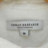 アーバンリサーチ URBAN RESEARCH UR TECH バンドカラーシャツ メンズ JPN:M