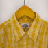 70S チェックS/Sシャツ メンズ JPN:M