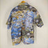 サウスツーウエストエイト SOUTH2 WEST8 COTTON TWILL X BEN MILLER S/S HUNTING SHIRT メンズ JPN:M