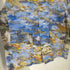 サウスツーウエストエイト SOUTH2 WEST8 COTTON TWILL X BEN MILLER S/S HUNTING SHIRT メンズ JPN:M