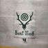 サウスツーウエストエイト SOUTH2 WEST8 COTTON TWILL X BEN MILLER S/S HUNTING SHIRT メンズ JPN:M