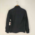 ピーエスポールスミス PS Paul Smith ウエスタンポケット シャドーストライプシャツ メンズ import:S