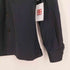 ピーエスポールスミス PS Paul Smith ウエスタンポケット シャドーストライプシャツ メンズ import:S