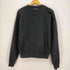 ディーゼルブラックゴールド DIESEL BLACK GOLD サソリプリント クルーネックスウェット メンズ import:S