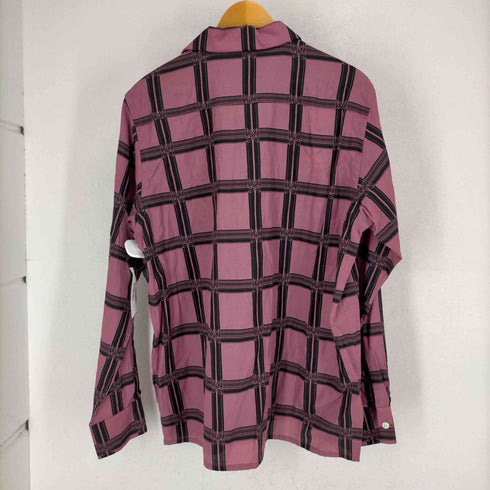 ニードルズ Needles Classic Long Sleeve Shirt メンズ JPN:M