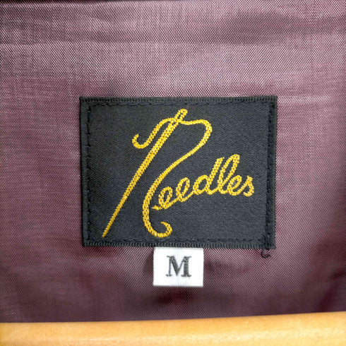 ニードルズ Needles Classic Long Sleeve Shirt メンズ JPN:M