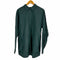 エイトン ATON COTTON LAWN OVERSIZED SHIRT メンズ 04