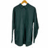 エイトン ATON COTTON LAWN OVERSIZED SHIRT メンズ 04