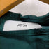 エイトン ATON COTTON LAWN OVERSIZED SHIRT メンズ 04