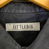 リトルビッグ LITTLEBIG コットン レギュラーカラーシャツ メンズ JPN:48
