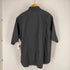 ブラームスルーツストックス blurhms ROOTSTOCK 23SS ホワイトステッチ半袖シャツ メンズ JPN:2