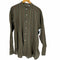 キャプテンサンシャイン KAPTAIN SUNSHINE 23SS Stand Collar Shirt メンズ US:36