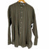 キャプテンサンシャイン KAPTAIN SUNSHINE 23SS Stand Collar Shirt メンズ US:36