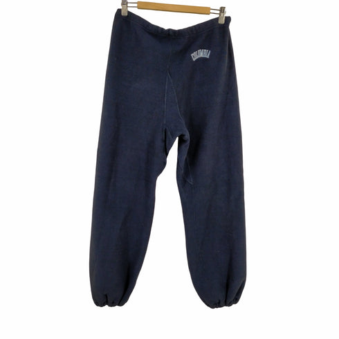 チャンピオン Champion USA製 トリコタグ reverse weave コロンビア大学 columbia スウェットパンツ メンズ XL
