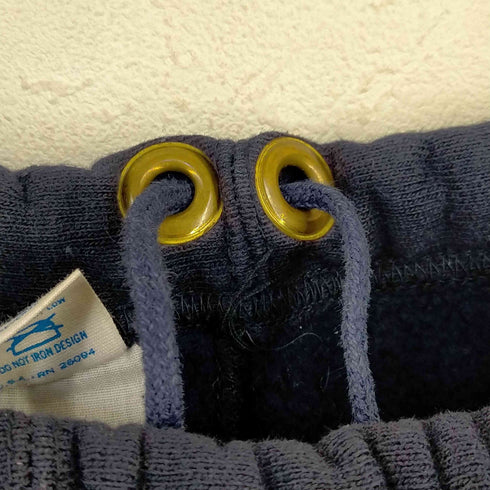 チャンピオン Champion USA製 トリコタグ reverse weave コロンビア大学 columbia スウェットパンツ メンズ XL