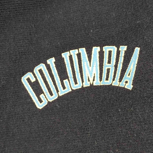 チャンピオン Champion USA製 トリコタグ reverse weave コロンビア大学 columbia スウェットパンツ メンズ XL
