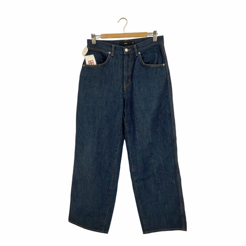 ヴェイパライズ VAPORIZE MONROE 5POCKET DENIM メンズ JPN:L