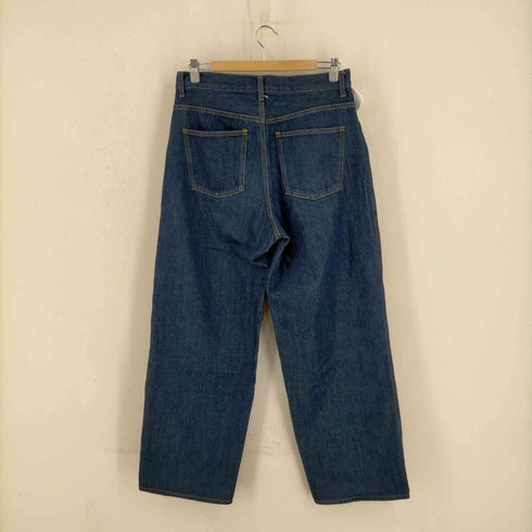 ヴェイパライズ VAPORIZE MONROE 5POCKET DENIM メンズ JPN:L
