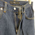 ヴェイパライズ VAPORIZE MONROE 5POCKET DENIM メンズ JPN:L
