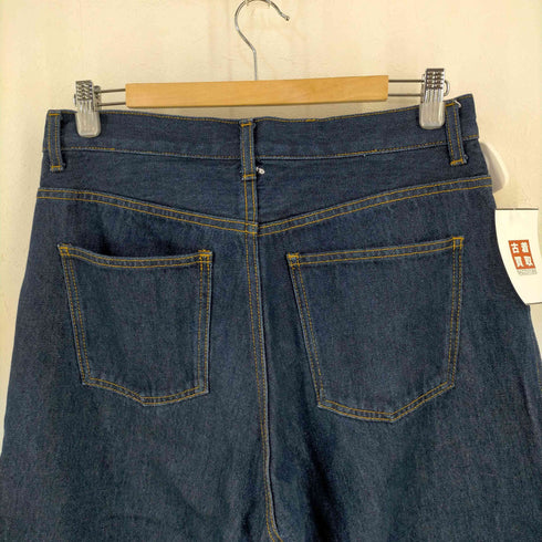 ヴェイパライズ VAPORIZE MONROE 5POCKET DENIM メンズ JPN:L