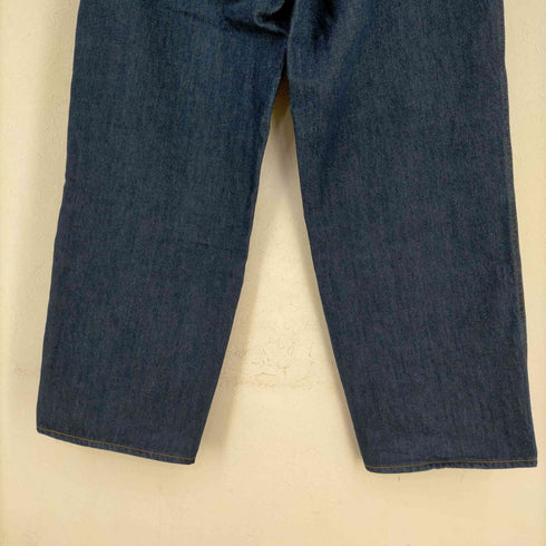 ヴェイパライズ VAPORIZE MONROE 5POCKET DENIM メンズ JPN:L