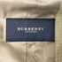 バーバリーロンドン BURBERRY LONDON 3Bテーラードジャケット 総裏 サイドベンツ フェイクスエード アマレッタ 千鳥格子 メンズ JPN:M