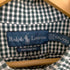 ポロバイラルフローレン Polo by RALPH LAUREN CUSTOM FIT ポニー刺繍 ギンガムチェック BDシャツ メンズ import:XXL