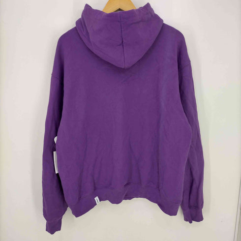 マハグリッド mahagrid DEPT HOODIE プルオーバーパーカー メンズ JPN:L