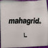 マハグリッド mahagrid DEPT HOODIE プルオーバーパーカー メンズ JPN:L