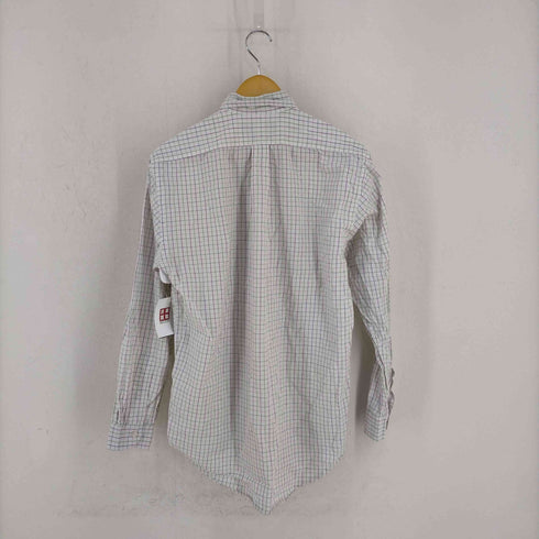 ポロバイラルフローレン Polo by RALPH LAUREN BLAIRE ポニー刺繍 BDシャツ メンズ import:S