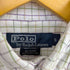 ポロバイラルフローレン Polo by RALPH LAUREN BLAIRE ポニー刺繍 BDシャツ メンズ import:S