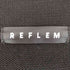 レフレム REFLEM ダメージニットカーディガン メンズ FREE