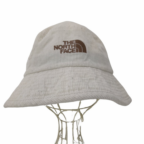 ザノースフェイス THE NORTH FACE BUCKET HAT コーデュロイ バケットハット レディース
