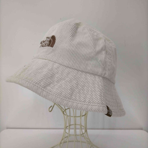 ザノースフェイス THE NORTH FACE BUCKET HAT コーデュロイ バケットハット レディース