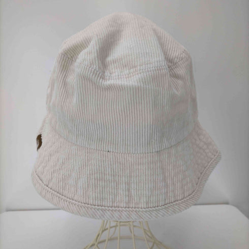 ザノースフェイス THE NORTH FACE BUCKET HAT コーデュロイ バケットハット レディース