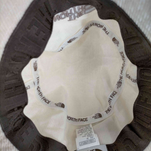 ザノースフェイス THE NORTH FACE BUCKET HAT コーデュロイ バケットハット レディース