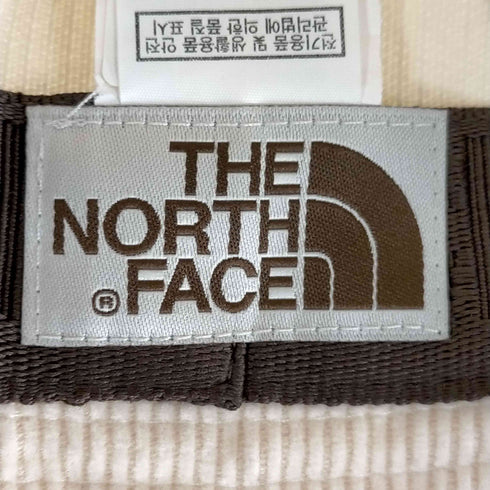 ザノースフェイス THE NORTH FACE BUCKET HAT コーデュロイ バケットハット レディース
