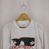 ユナイテッドアスレ UNITED ATHLE ロングスリーブバンドTシャツ メンズ JPN:M