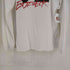 ユナイテッドアスレ UNITED ATHLE ロングスリーブバンドTシャツ メンズ JPN:M