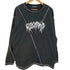 レフレム REFLEM オーバーステッチL/S Tee レディース FREE
